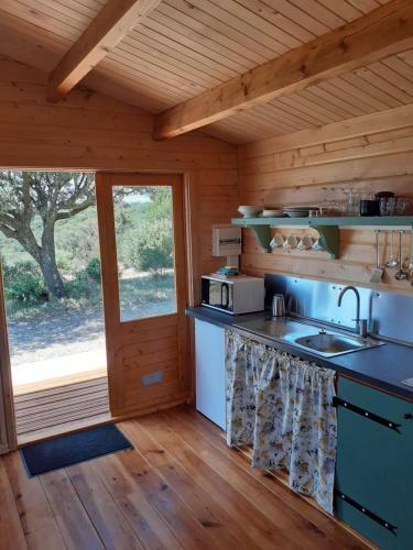 Le Chalet