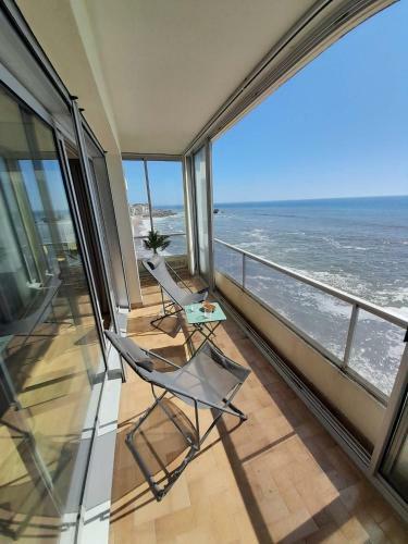 Apartamento Appartement Le Cap