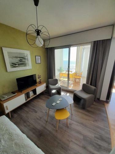 Apartamento Appartement Le Cap