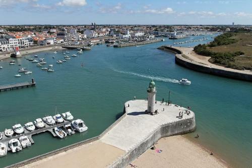 Le Frene - Saint-hilaire-de-riez