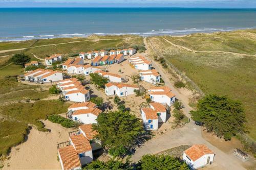 Le Frene - Saint-hilaire-de-riez