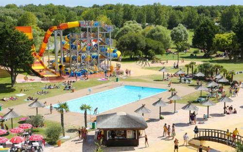 Le Frene - Saint-hilaire-de-riez
