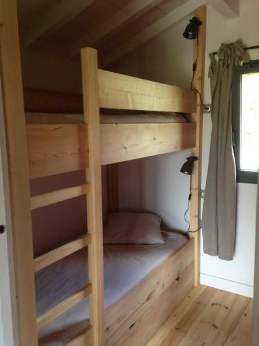 Camping Narbaitz