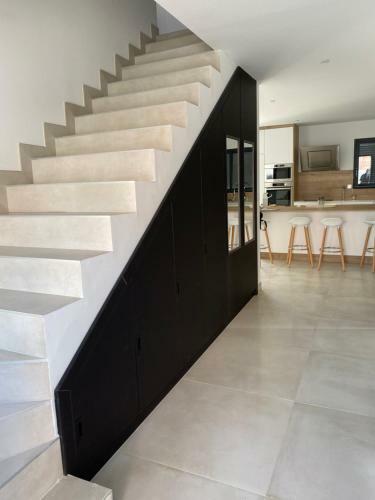 Villa Maison A 10 Mn De Dijon