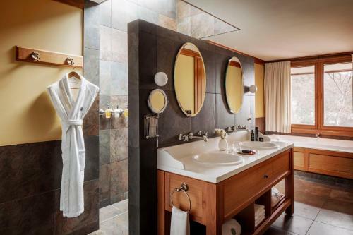 Hotel Emirates Wolgan Valley Resort & Spa
