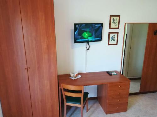 Hotel Villa Tiziana