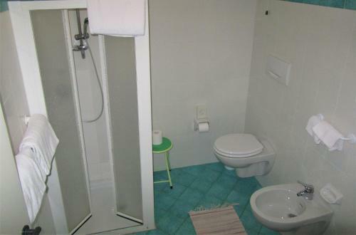Hotel Villa Tiziana