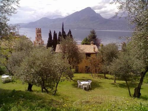 Hotel Villa Tiziana
