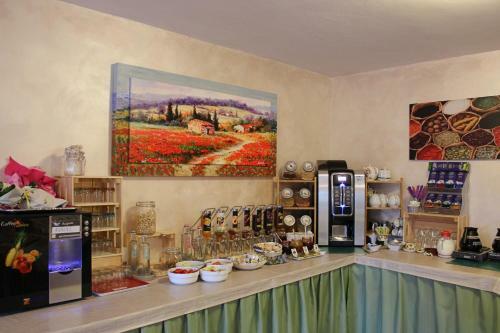 Hotel Villa Tiziana