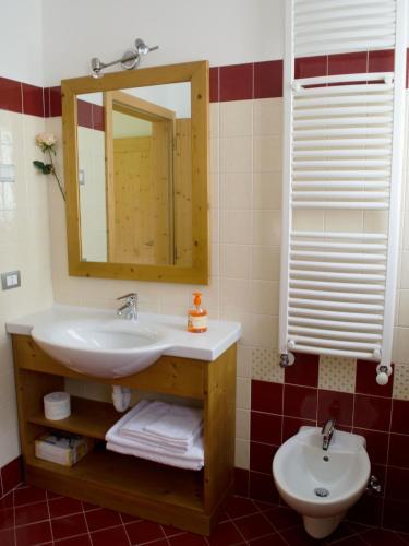 Bed & Breakfast Baita Scaia
