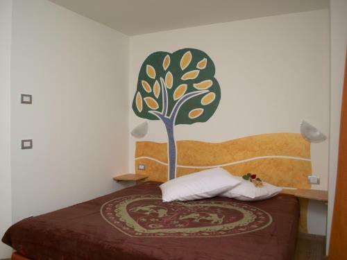 Bed & Breakfast Baita Scaia