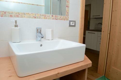Bed & Breakfast Baita Scaia