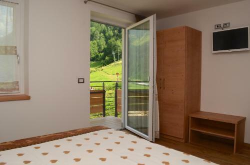 Bed & Breakfast Baita Scaia
