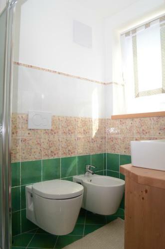 Bed & Breakfast Baita Scaia