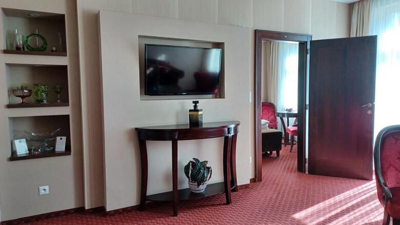 Hotel Dvorana