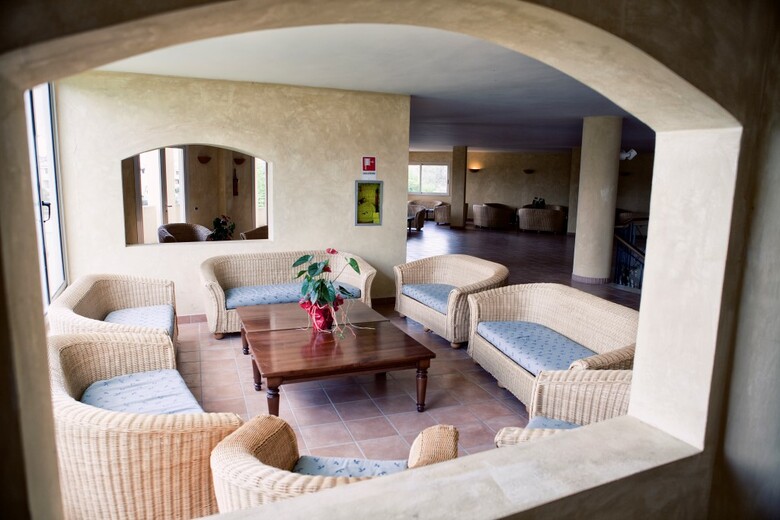 Hotel Ti Blu Village Club