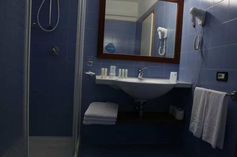 Hotel Ti Blu Village Club