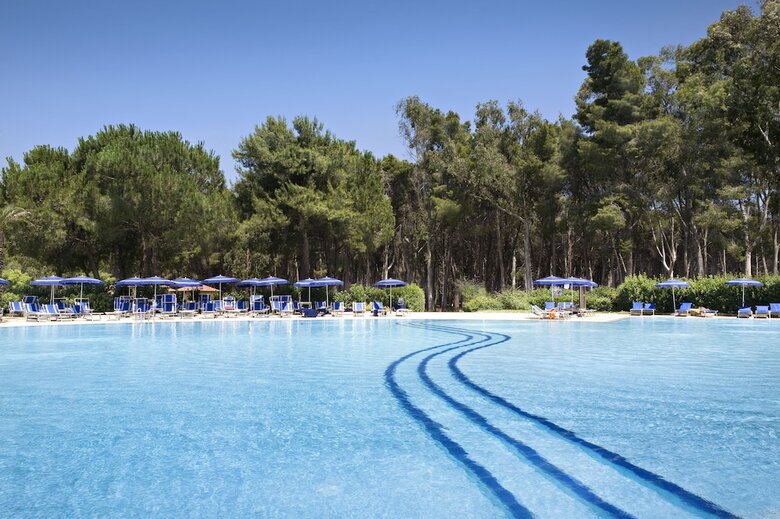 Hotel Ti Blu Village Club