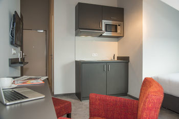 Apartamento The Stay.residence