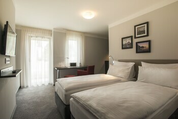 Apartamento The Stay.residence