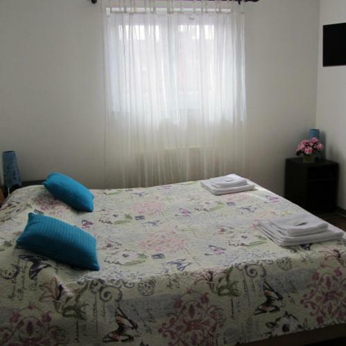Aparthotel Apartments Lux Prague