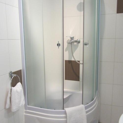Aparthotel Apartments Lux Prague