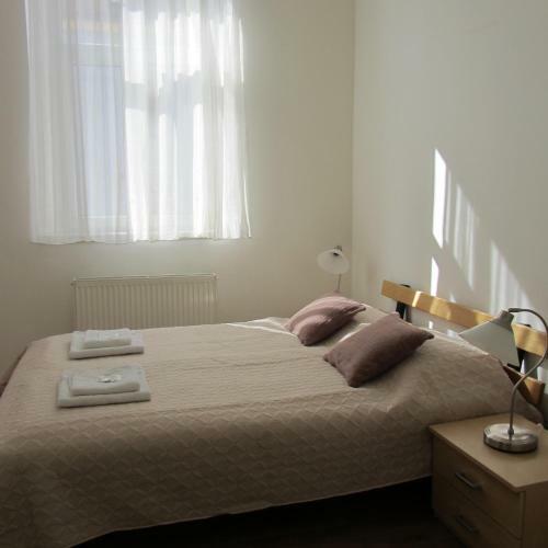 Aparthotel Apartments Lux Prague