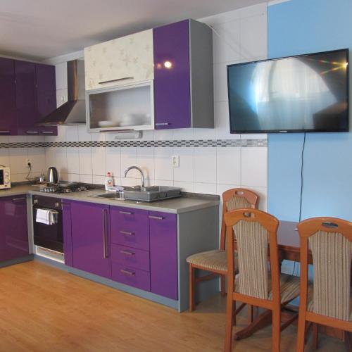 Aparthotel Apartments Lux Prague