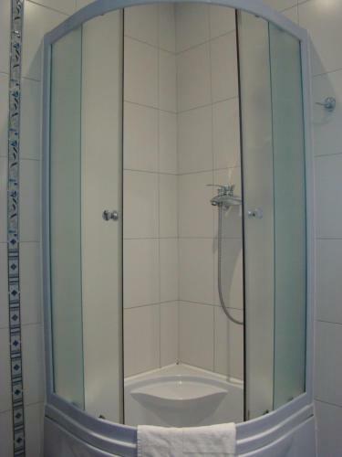Aparthotel Apartments Lux Prague