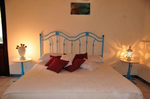 Alba Bed & Breakfast