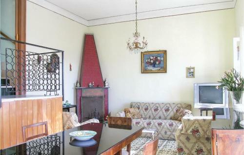 Holiday Home Via Porto Cavalieri Snc