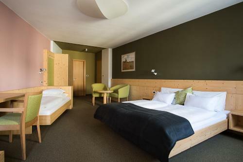 Hotel Gasthof Traube