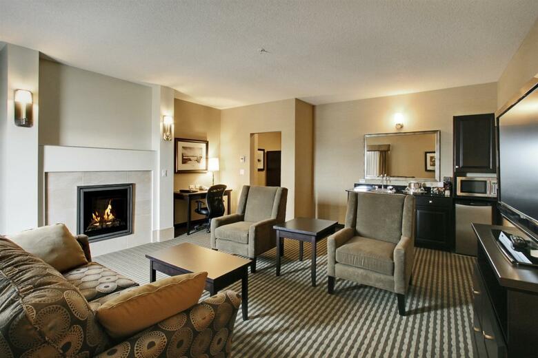 Hotel Best Western Sunrise Inn & Suites