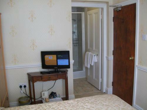 Hotel Chapel House