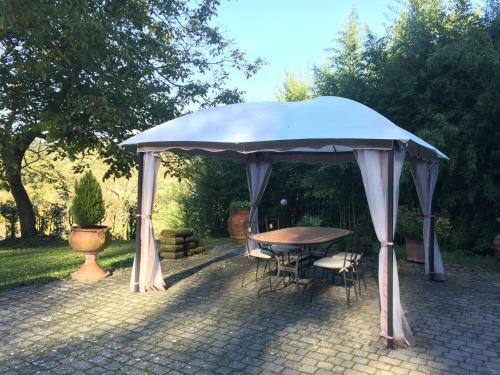 Apartamento Tenuta Santa Chiara
