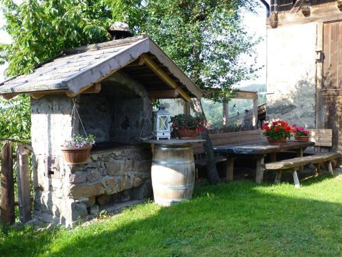 Agroturismo Schartnerhof