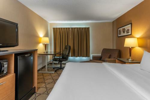 Hotel Comfort Inn Sudbury