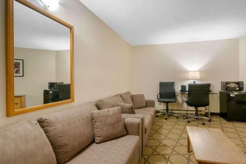 Hotel Comfort Inn Sudbury
