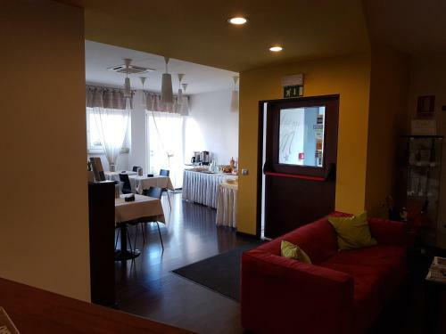 Hotel Milano