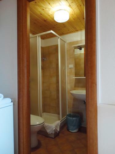 Hostal Affittacamere Graziella
