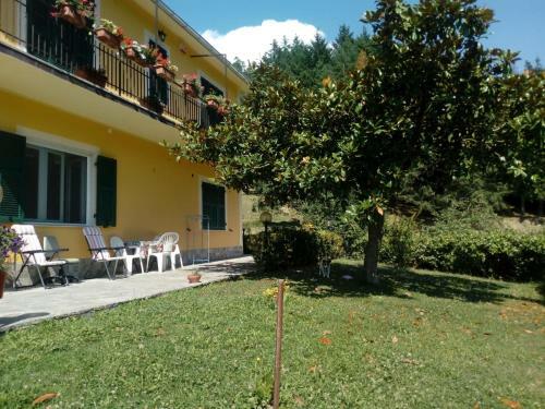Hostal Affittacamere Graziella
