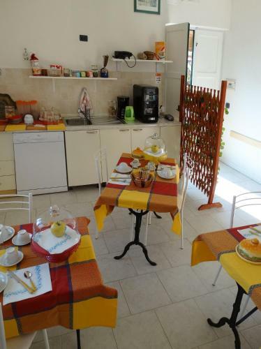 Hostal Affittacamere Graziella