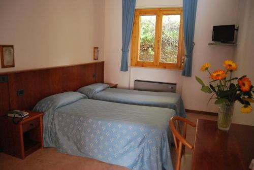 Hotel Villaggio Gabbiano