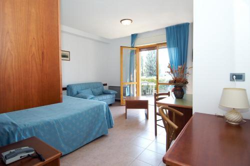 Hotel Villaggio Gabbiano