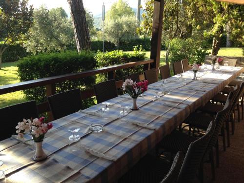 Hotel Villaggio Gabbiano