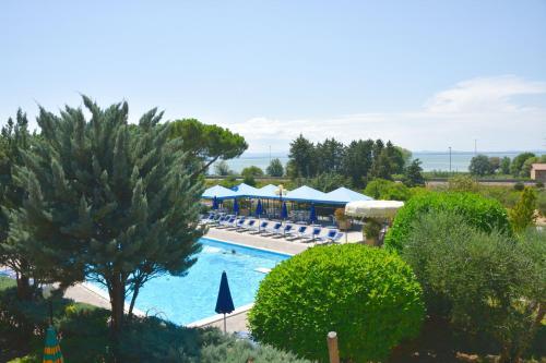 Hotel Villaggio Gabbiano