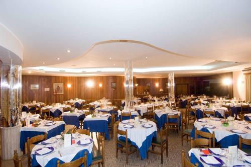 Hotel Villaggio Gabbiano