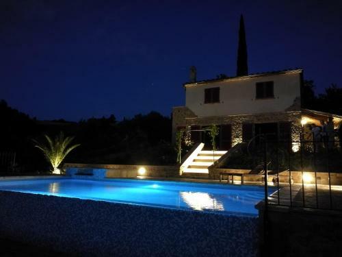 Casa Del Pastore