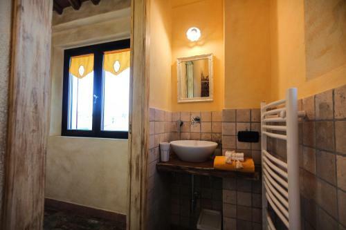 Casa Del Pastore