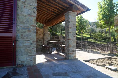 Casa Del Pastore